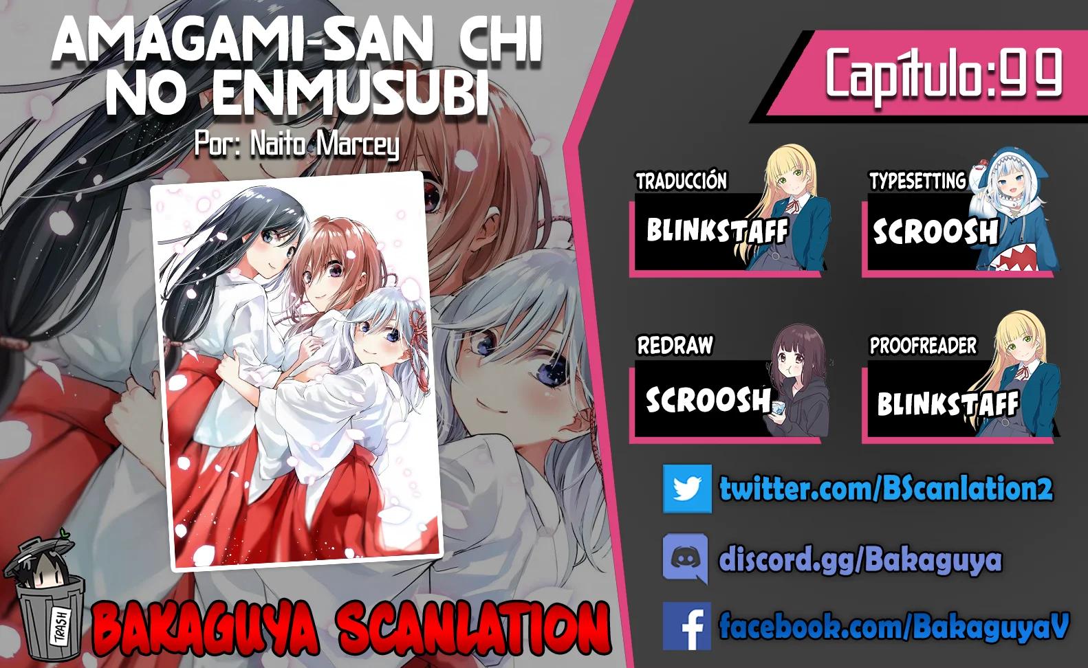 Read Amagami-san Chi no Enmusubi ES Manga Online