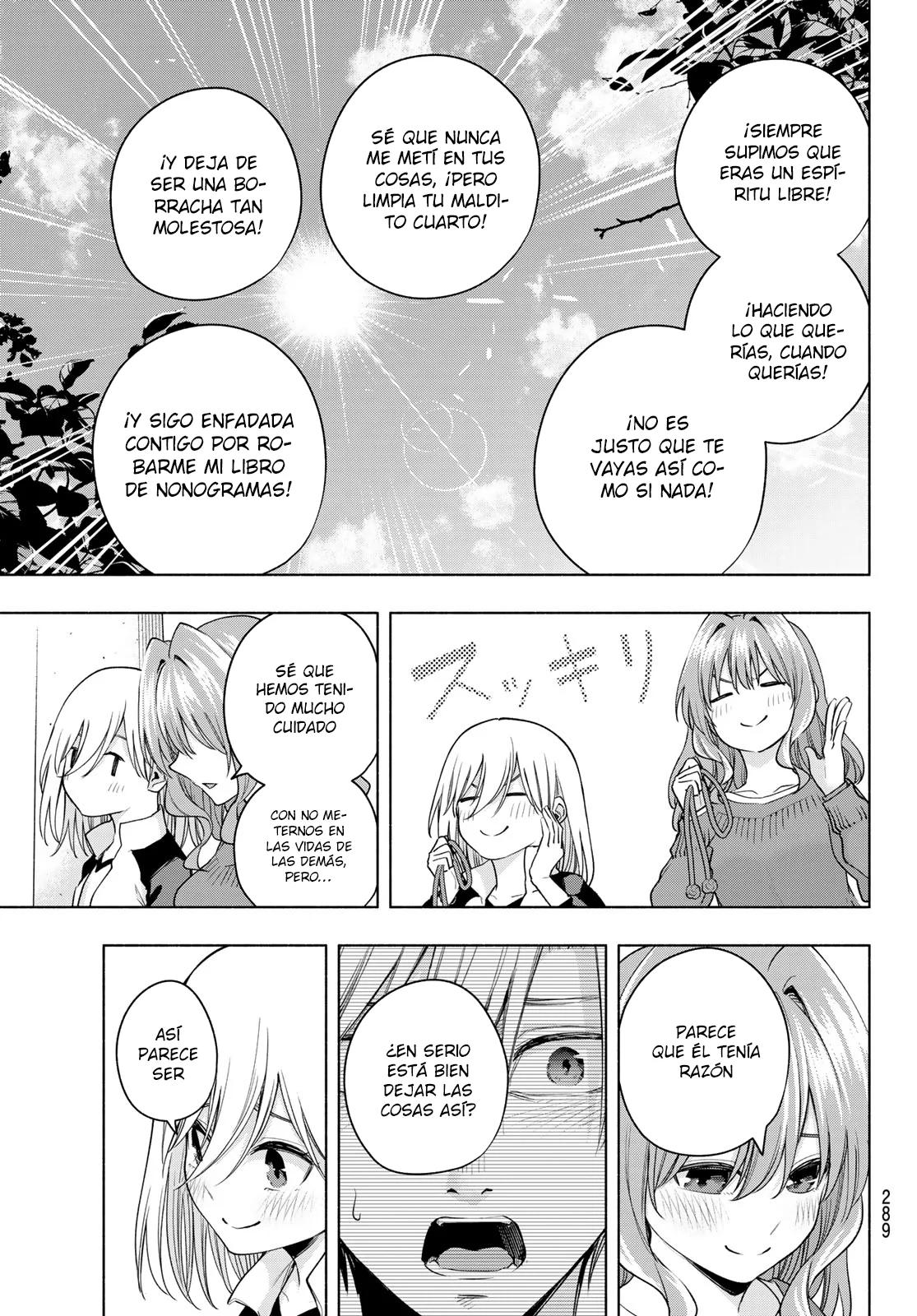 Read Amagami-san Chi no Enmusubi ES Manga Online