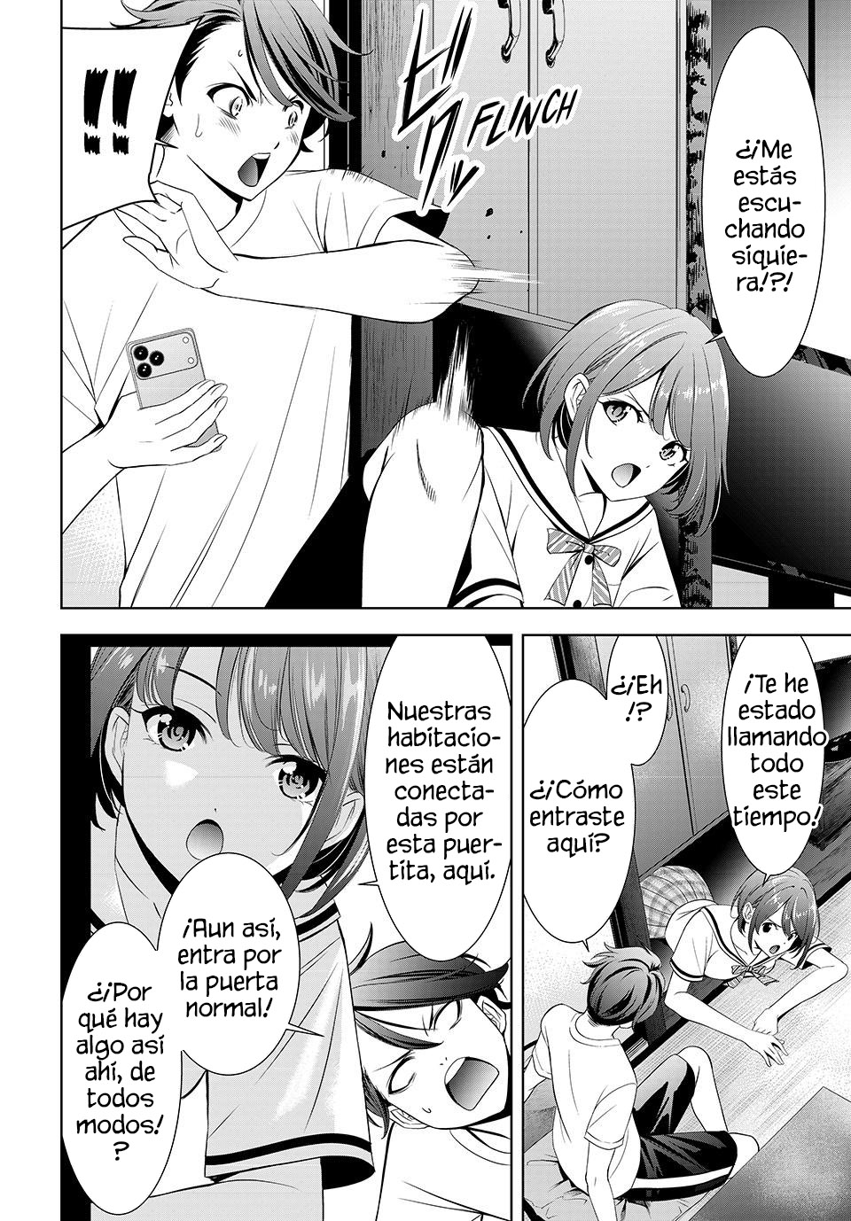 Read Anoshima no Uminesou ES Manga Online