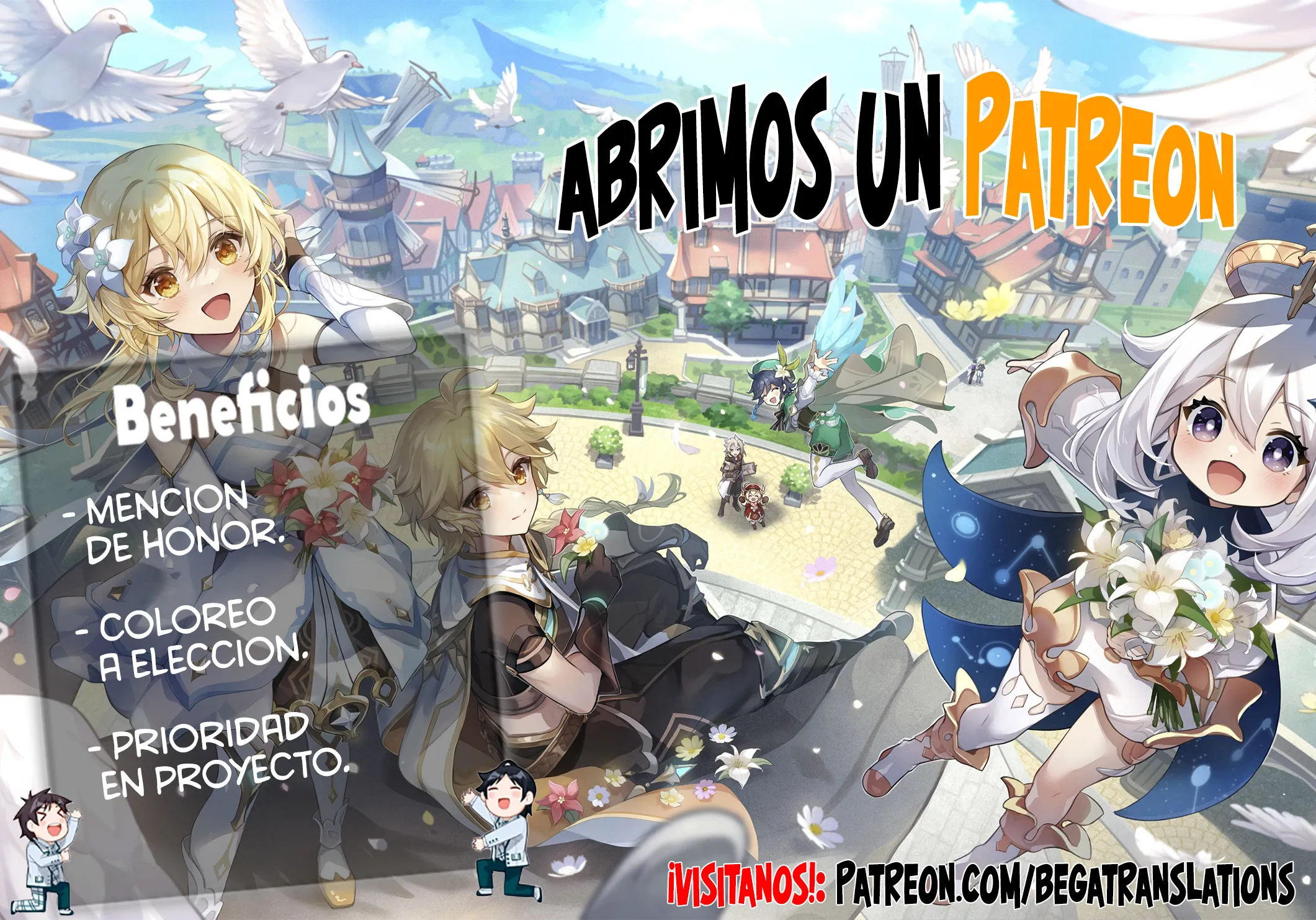 Read Anoshima no Uminesou ES Manga Online