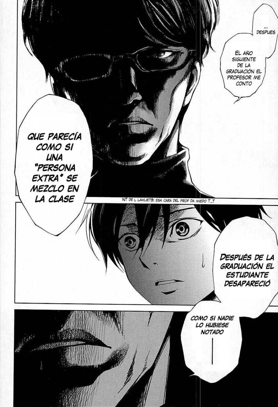 Read Another ES Manga Online