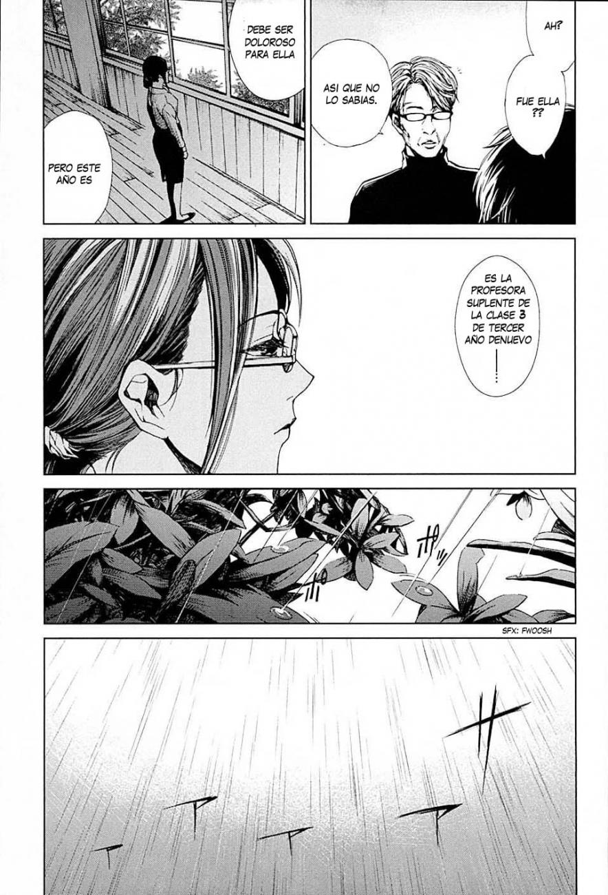 Read Another ES Manga Online
