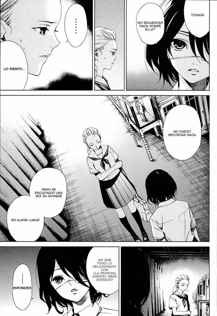 Read Another ES Manga Online
