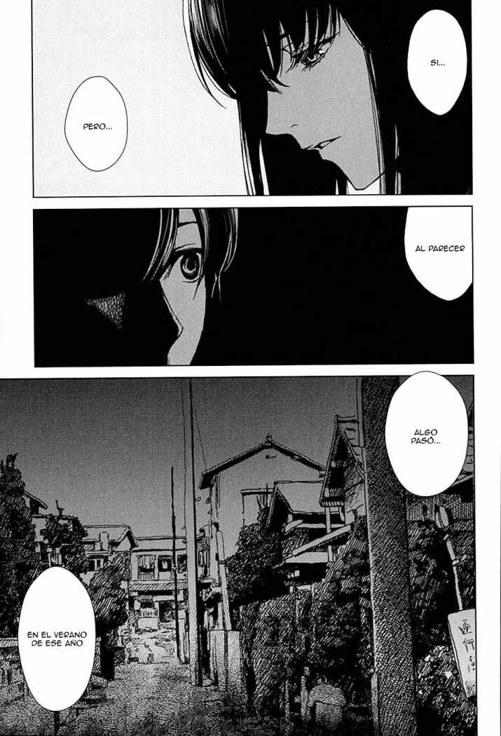 Read Another ES Manga Online