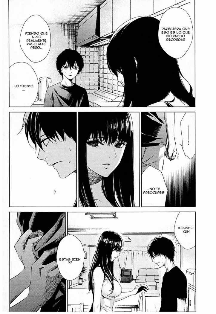 Read Another ES Manga Online