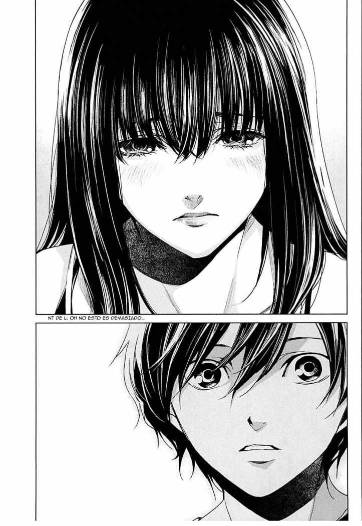 Read Another ES Manga Online