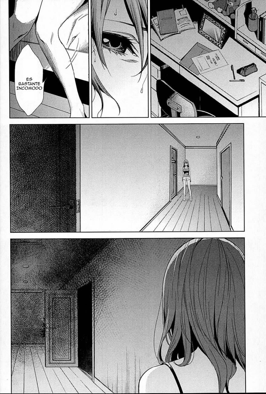 Read Another ES Manga Online