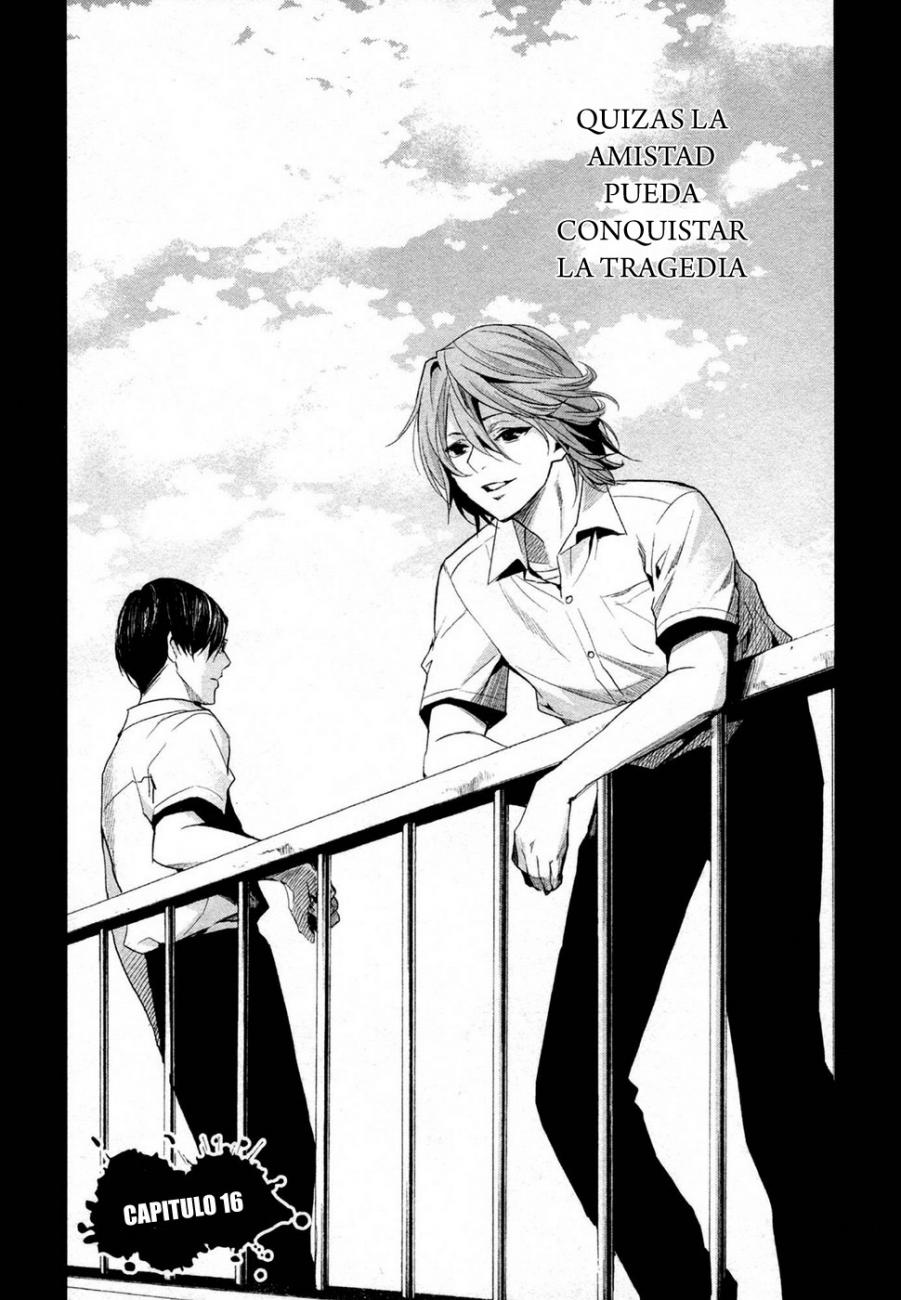 Read Another ES Manga Online