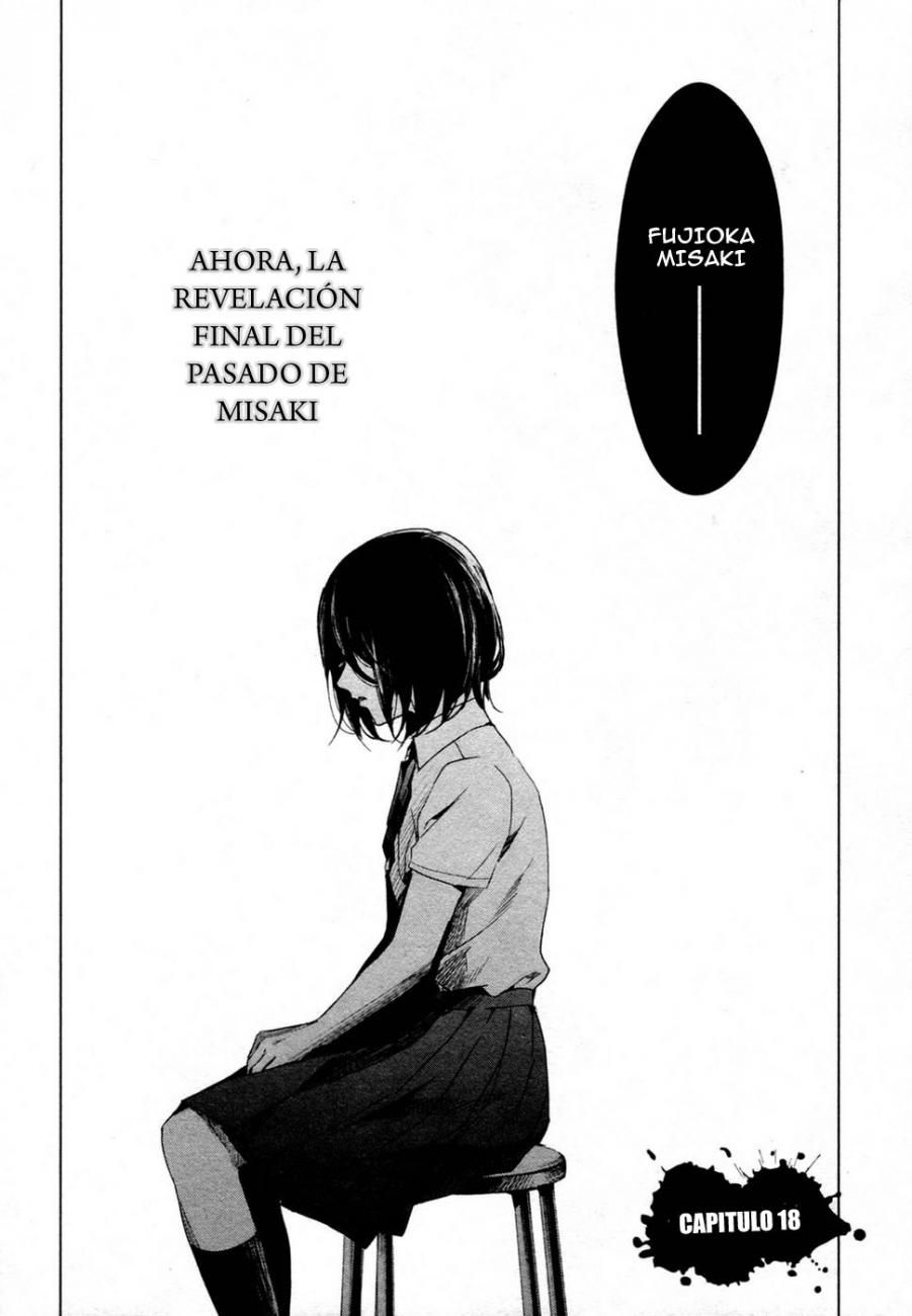 Read Another ES Manga Online