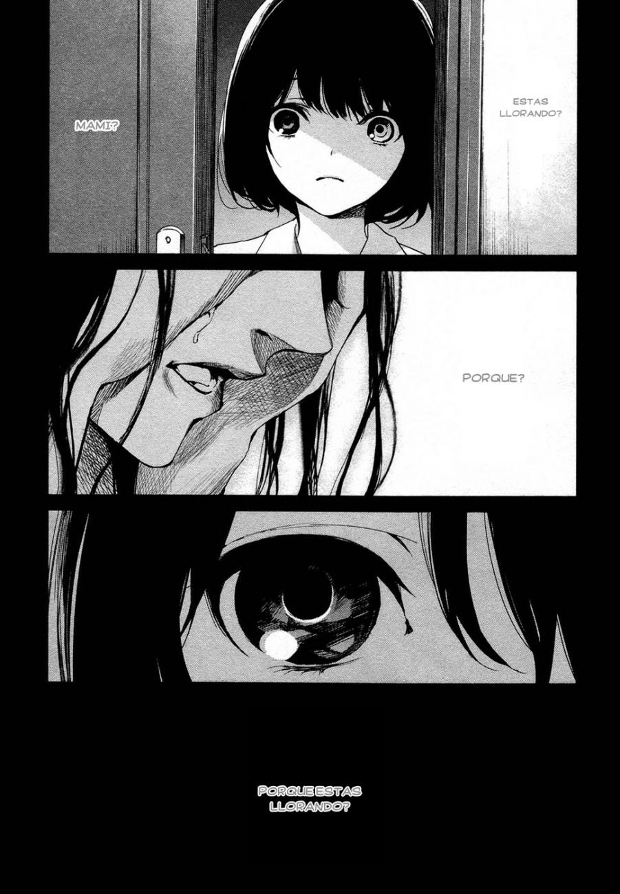 Read Another ES Manga Online