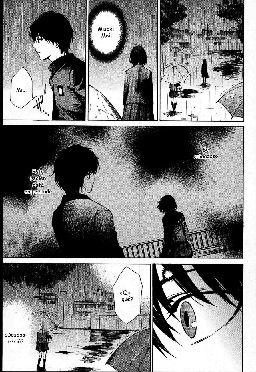 Read Another ES Manga Online