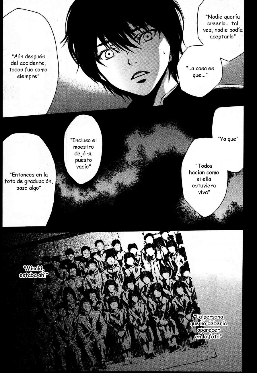 Read Another ES Manga Online