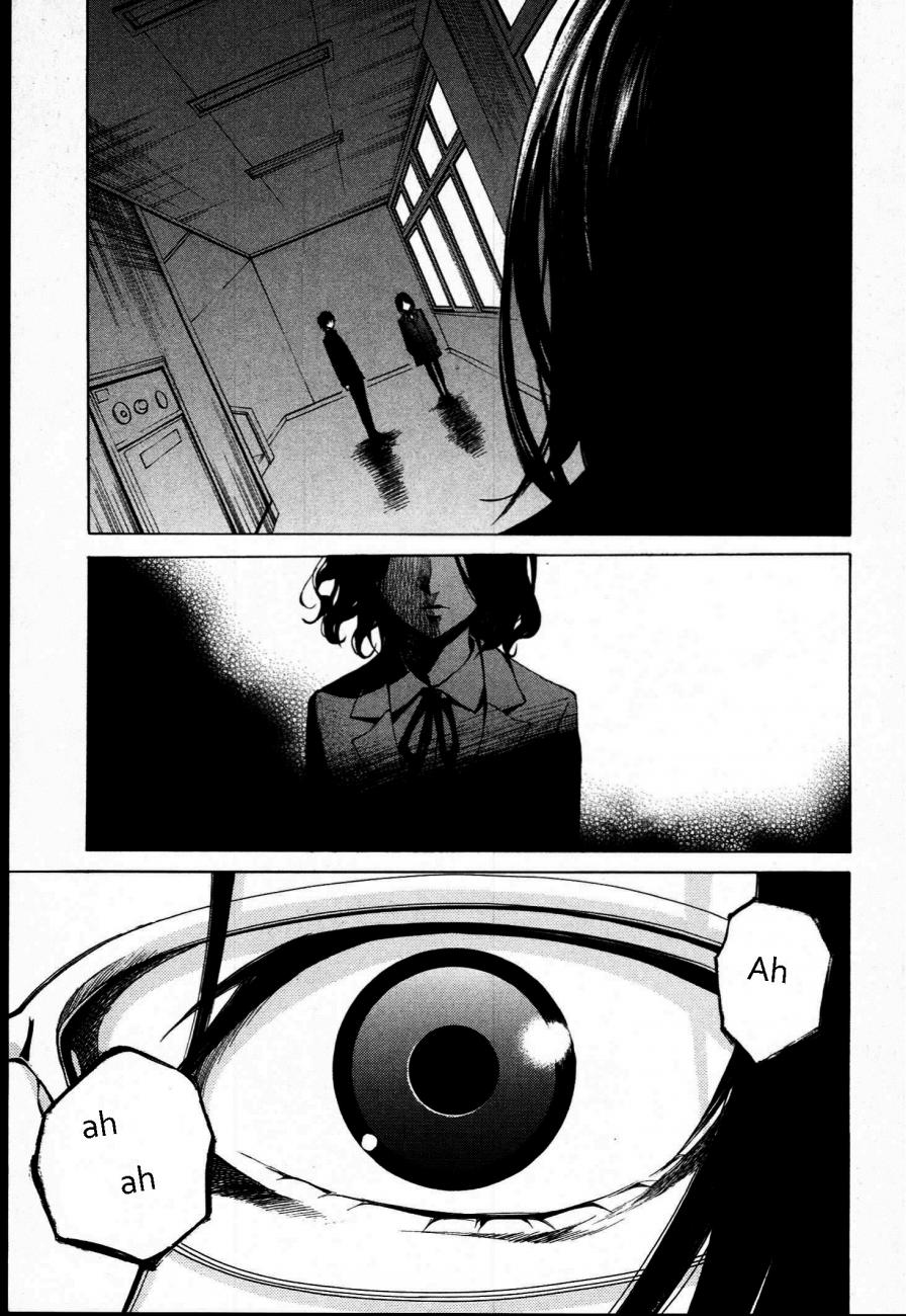 Read Another ES Manga Online