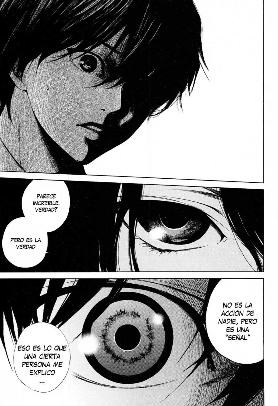 Read Another ES Manga Online