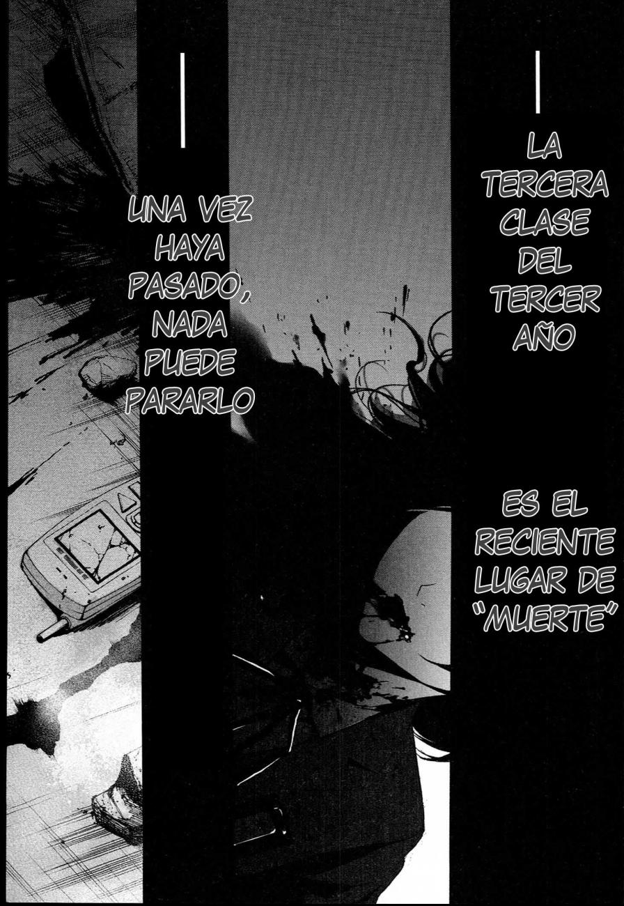 Read Another ES Manga Online