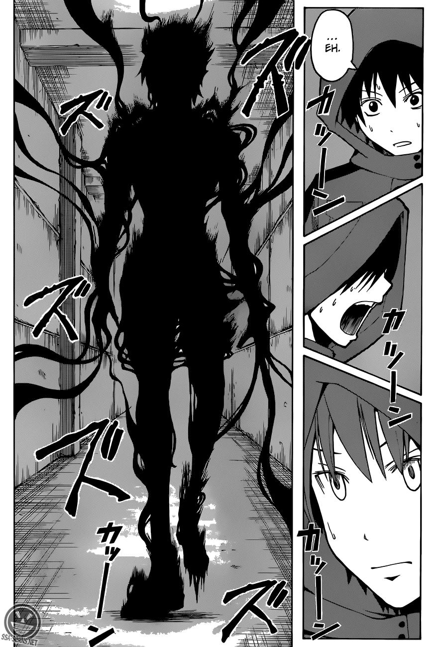 Read Ansatsu Kyoshitsu ES Manga Online