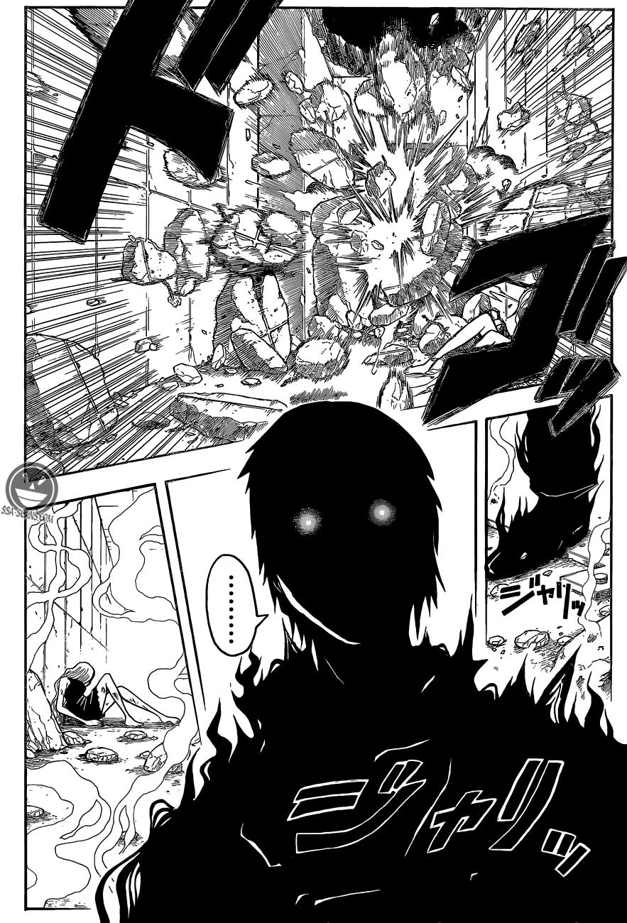 Read Ansatsu Kyoshitsu ES Manga Online
