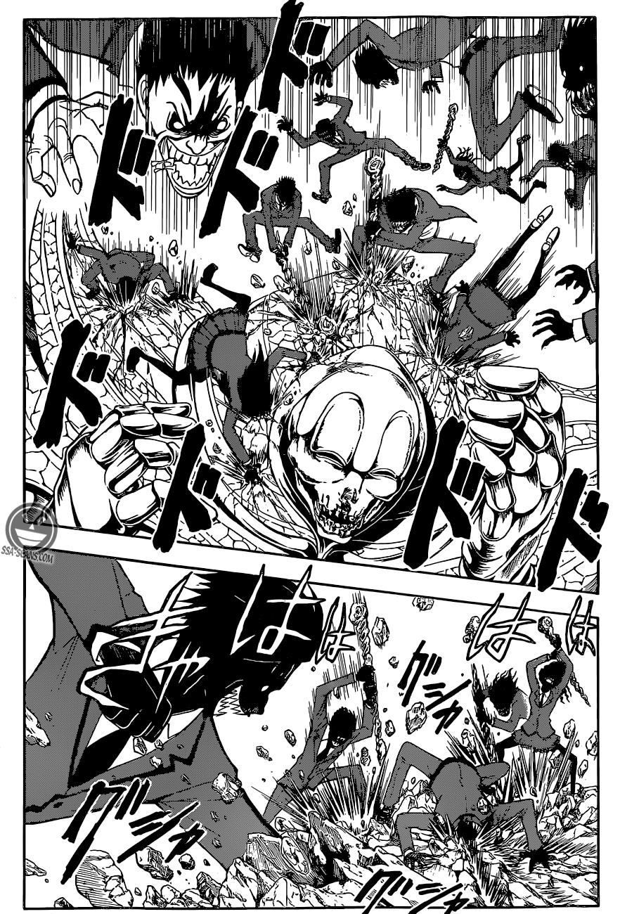 Read Ansatsu Kyoshitsu ES Manga Online