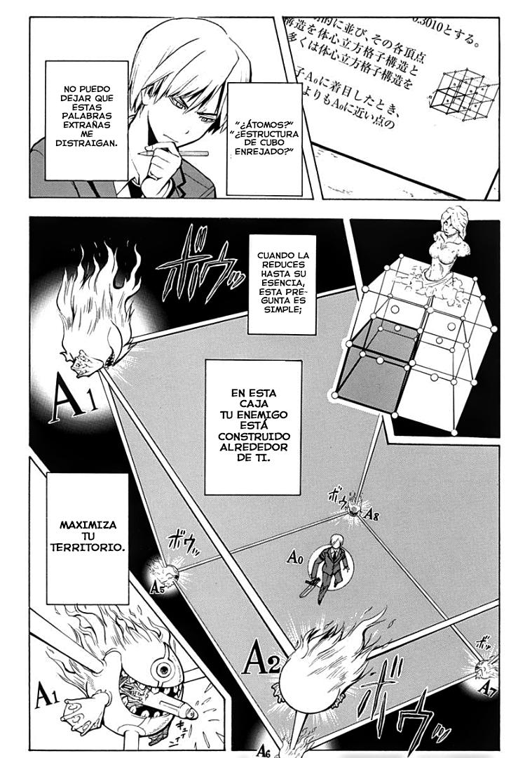 Read Ansatsu Kyoshitsu ES Manga Online