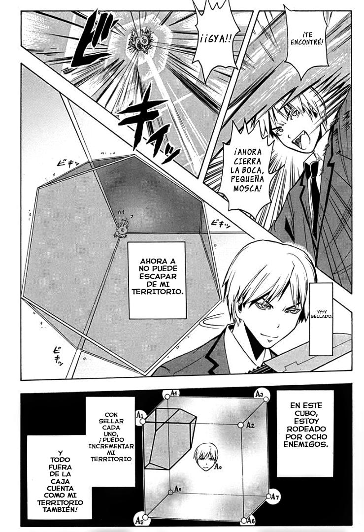Read Ansatsu Kyoshitsu ES Manga Online
