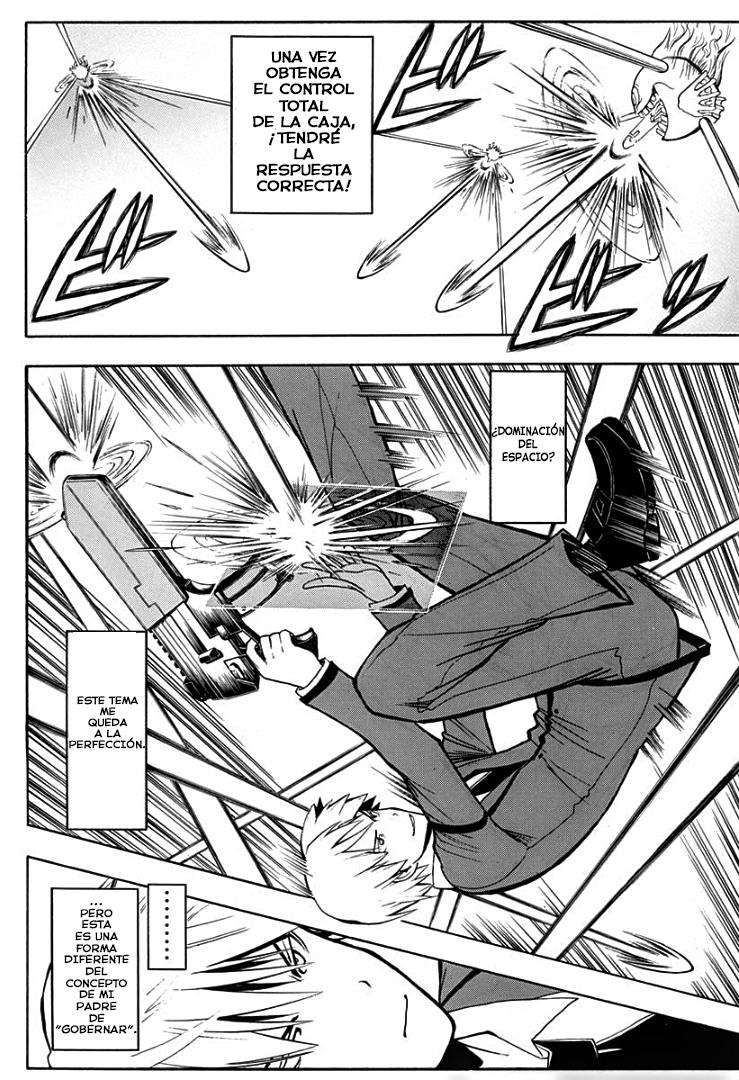 Read Ansatsu Kyoshitsu ES Manga Online