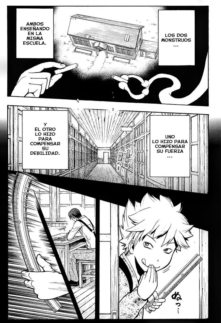 Read Ansatsu Kyoshitsu ES Manga Online