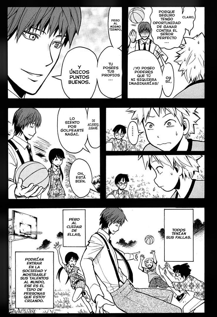 Read Ansatsu Kyoshitsu ES Manga Online