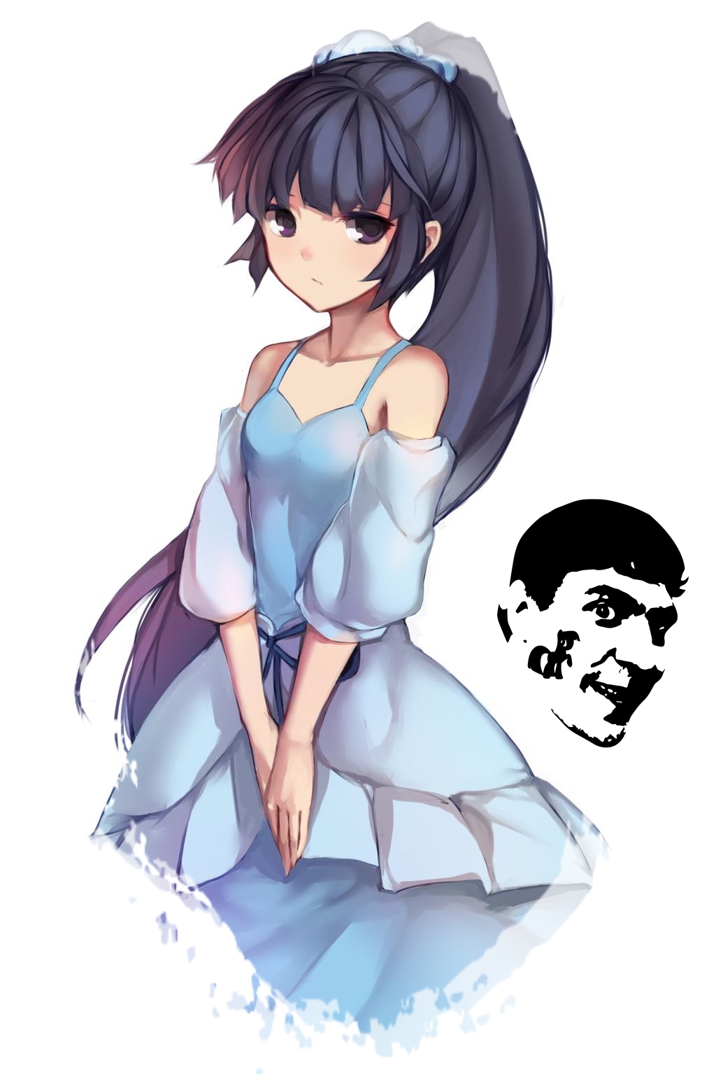 Read Ansatsu Kyoshitsu ES Manga Online