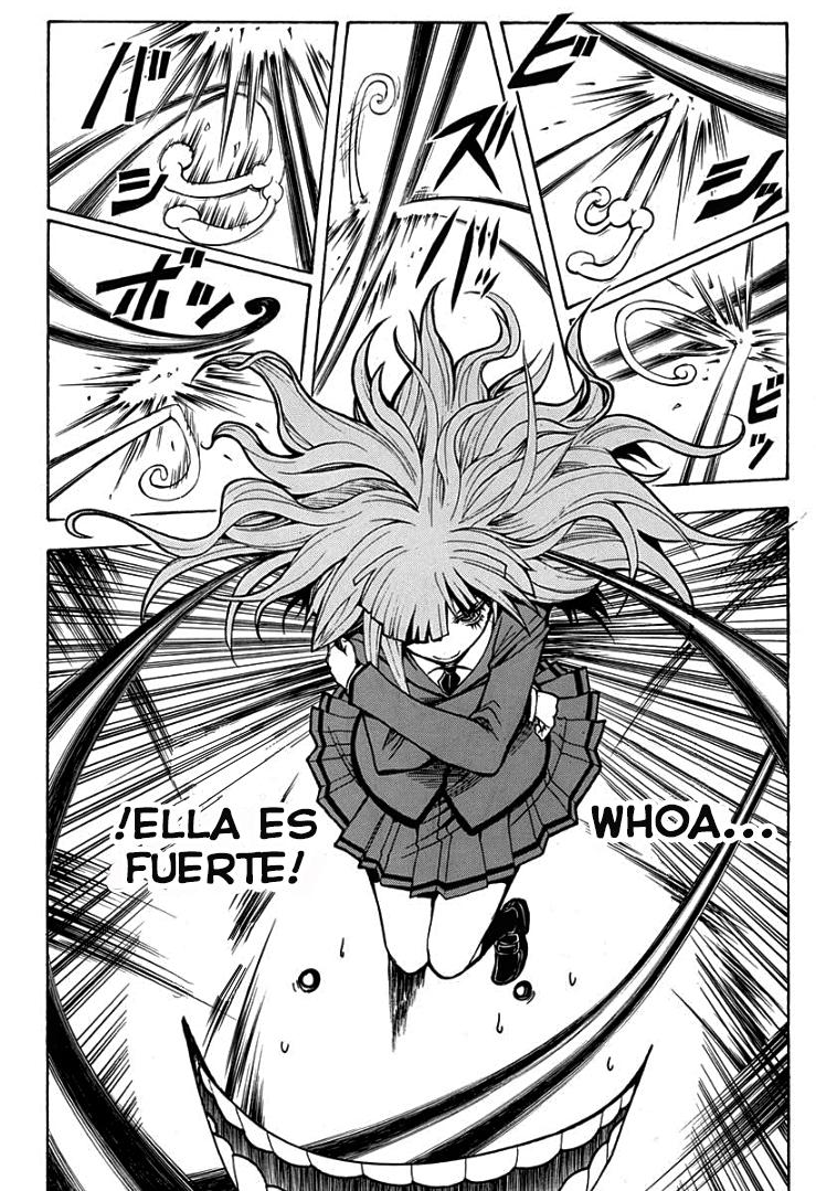 Read Ansatsu Kyoshitsu ES Manga Online