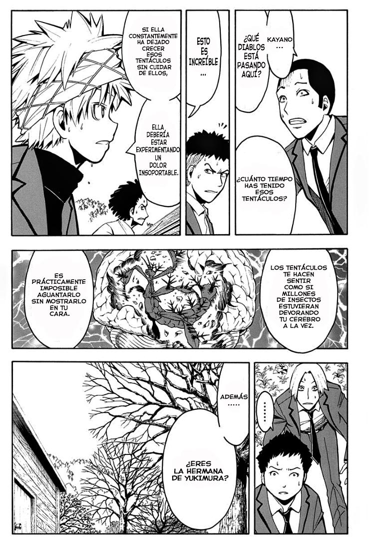 Read Ansatsu Kyoshitsu ES Manga Online