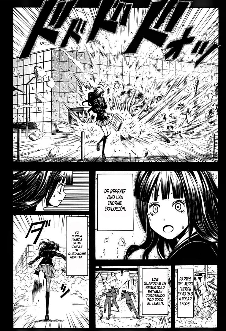 Read Ansatsu Kyoshitsu ES Manga Online