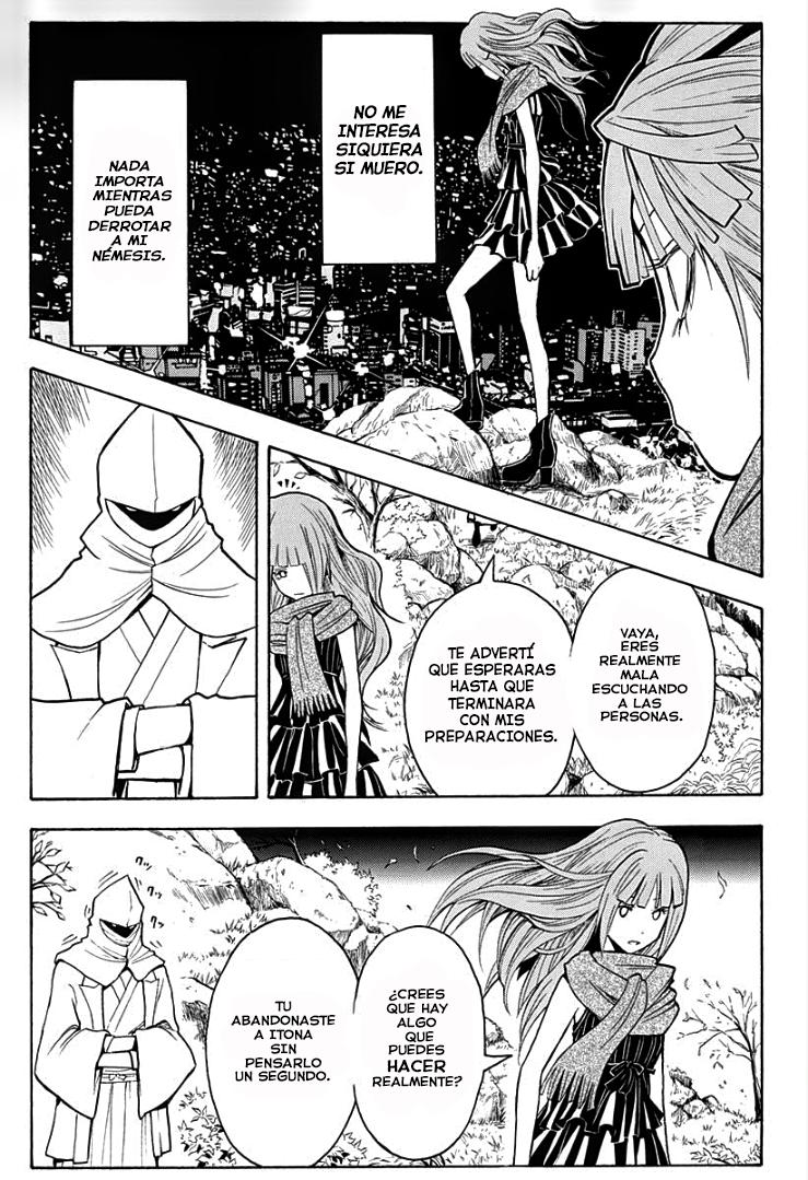 Read Ansatsu Kyoshitsu ES Manga Online