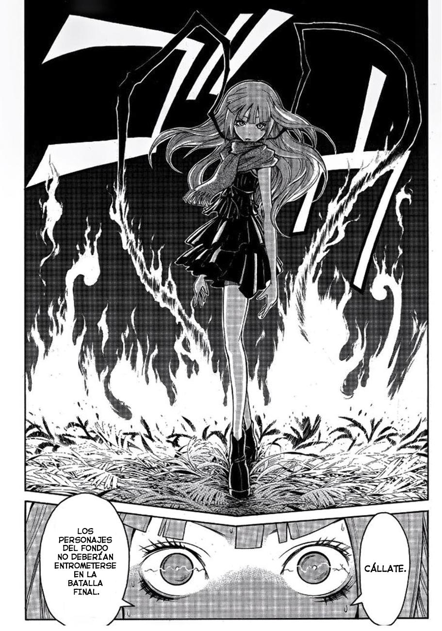 Read Ansatsu Kyoshitsu ES Manga Online