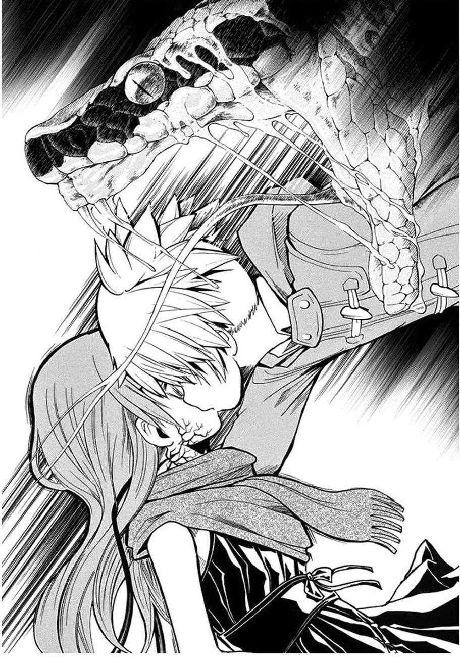 Read Ansatsu Kyoshitsu ES Manga Online