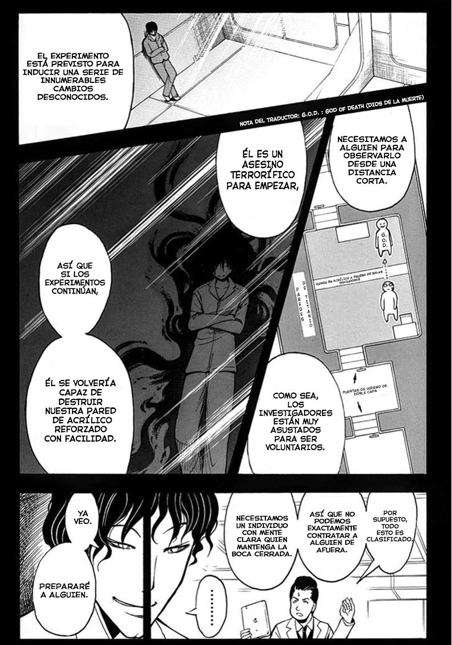 Read Ansatsu Kyoshitsu ES Manga Online