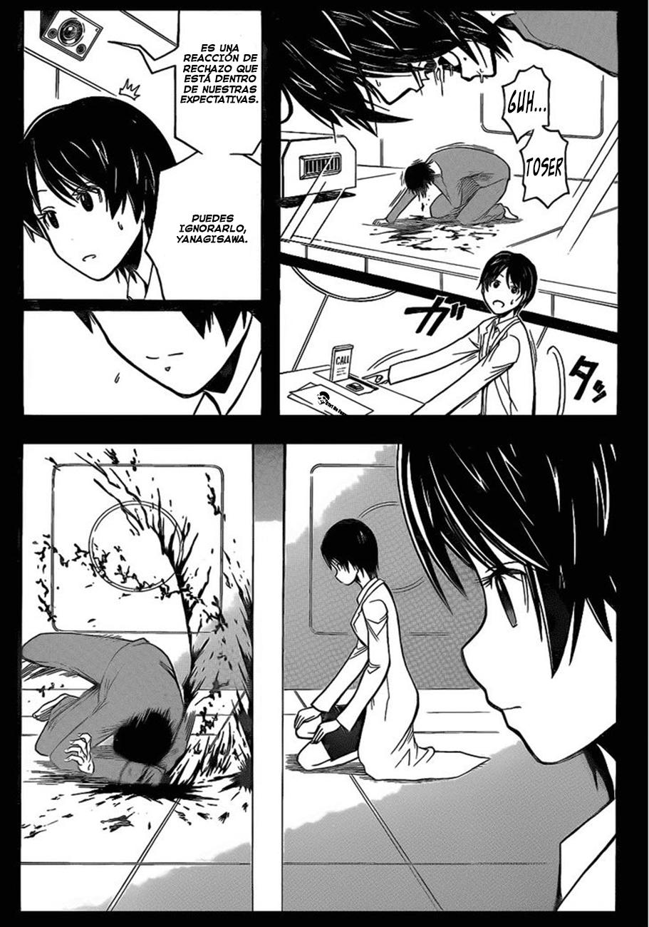 Read Ansatsu Kyoshitsu ES Manga Online