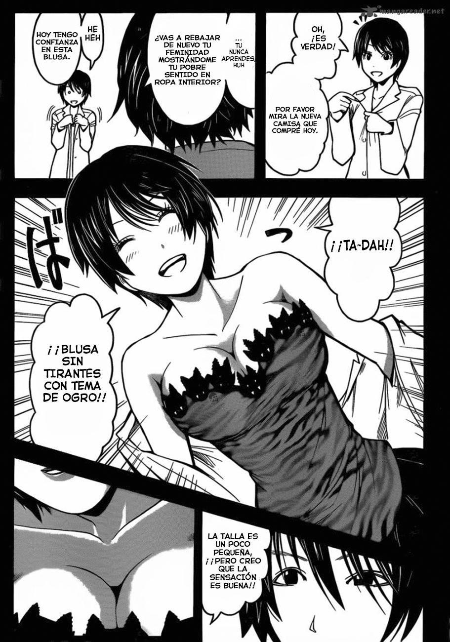 Read Ansatsu Kyoshitsu ES Manga Online