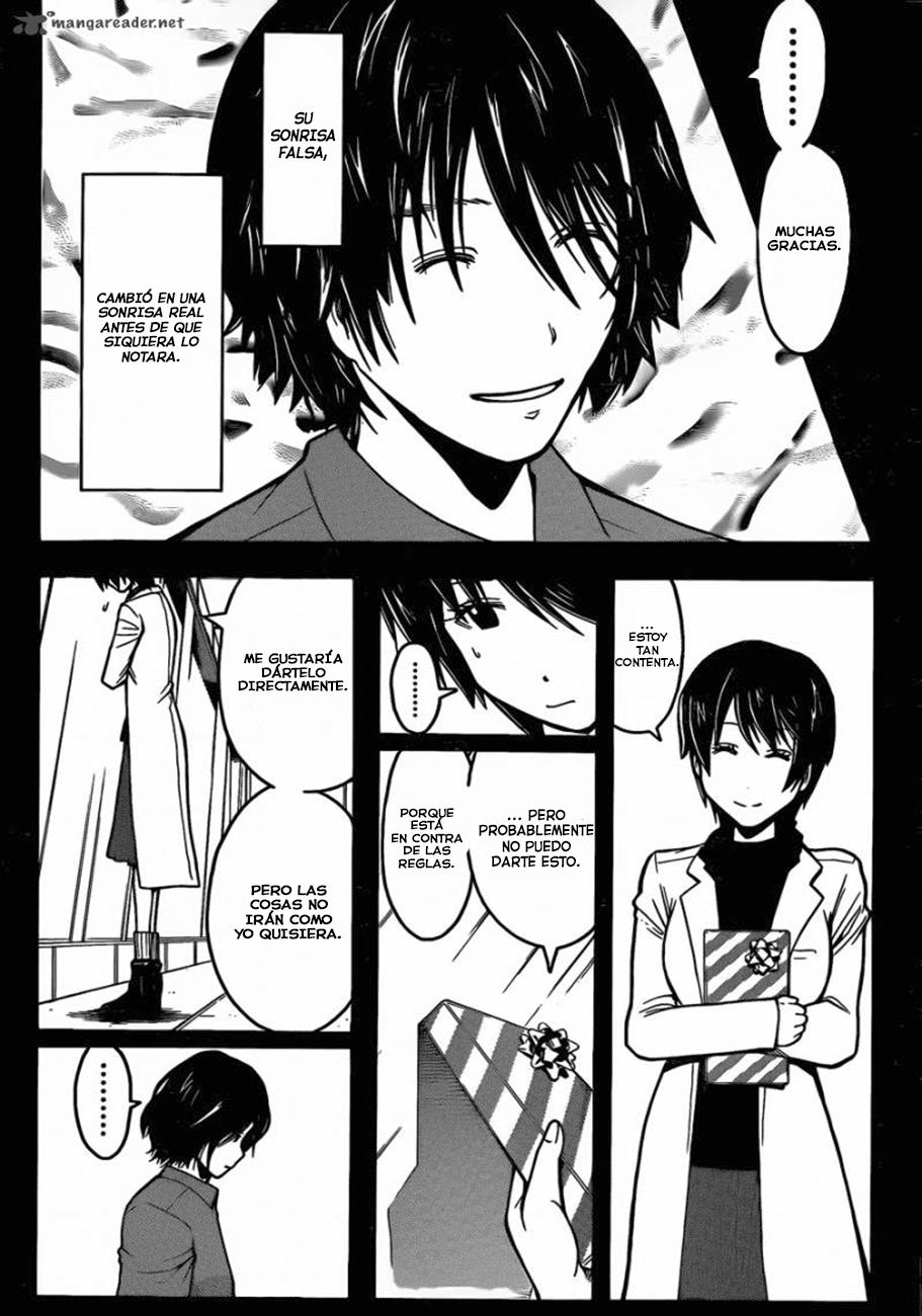 Read Ansatsu Kyoshitsu ES Manga Online