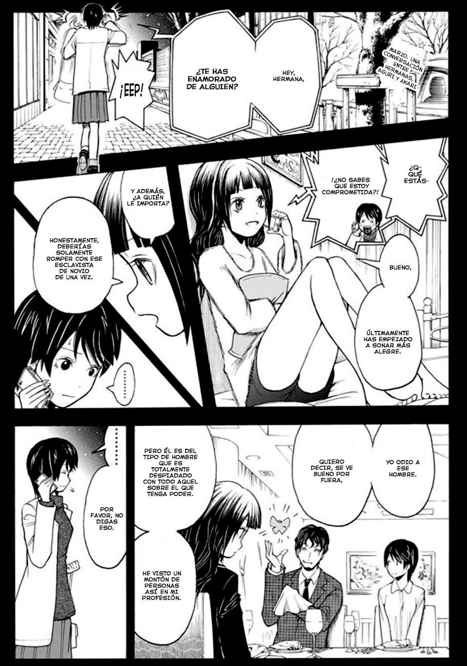 Read Ansatsu Kyoshitsu ES Manga Online