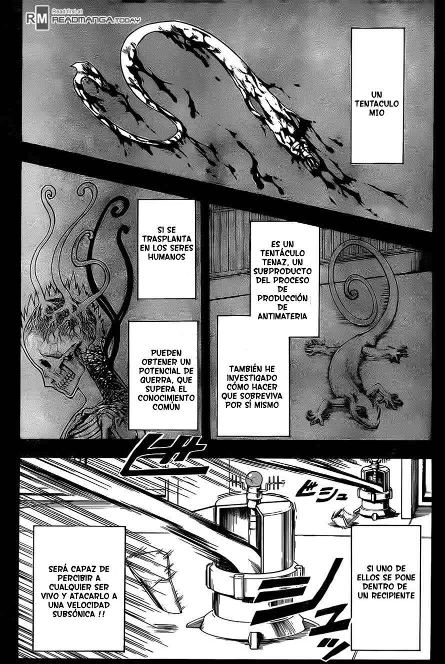 Read Ansatsu Kyoshitsu ES Manga Online