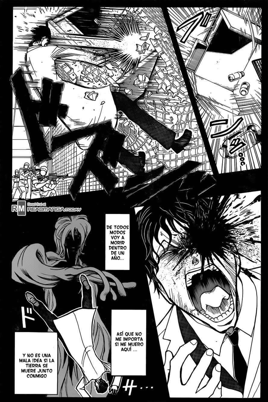 Read Ansatsu Kyoshitsu ES Manga Online