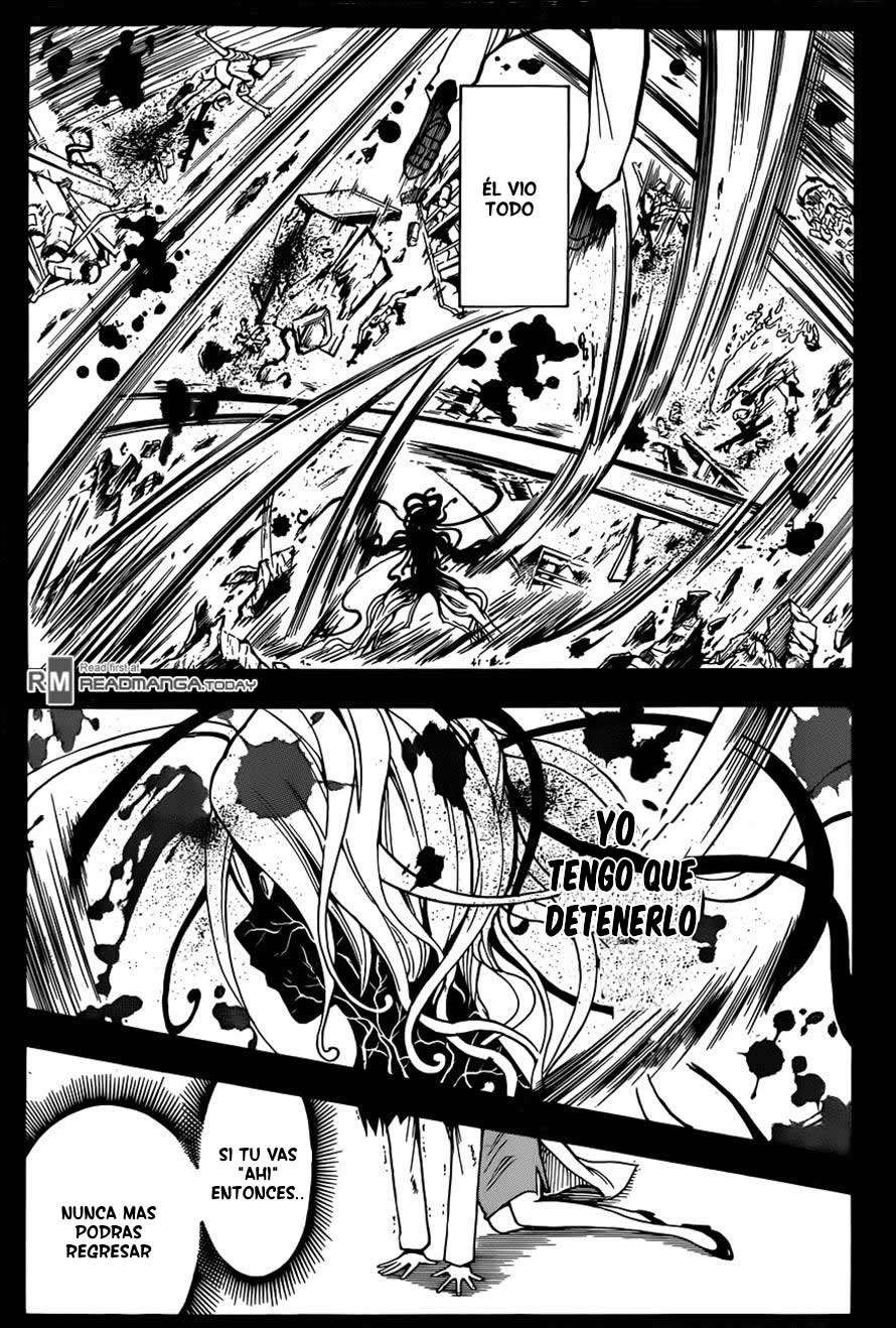 Read Ansatsu Kyoshitsu ES Manga Online