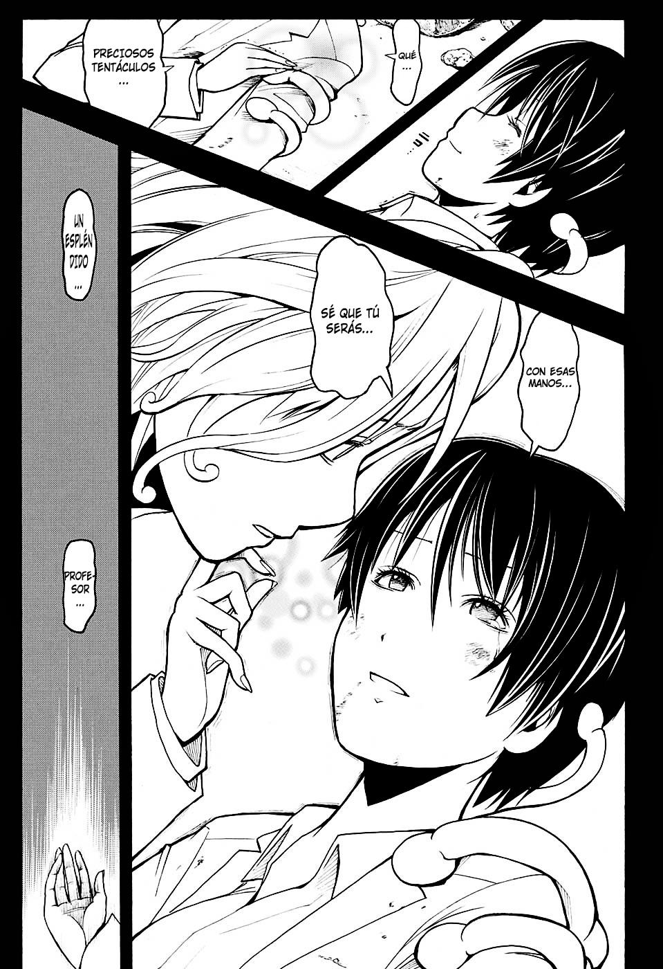 Read Ansatsu Kyoshitsu ES Manga Online