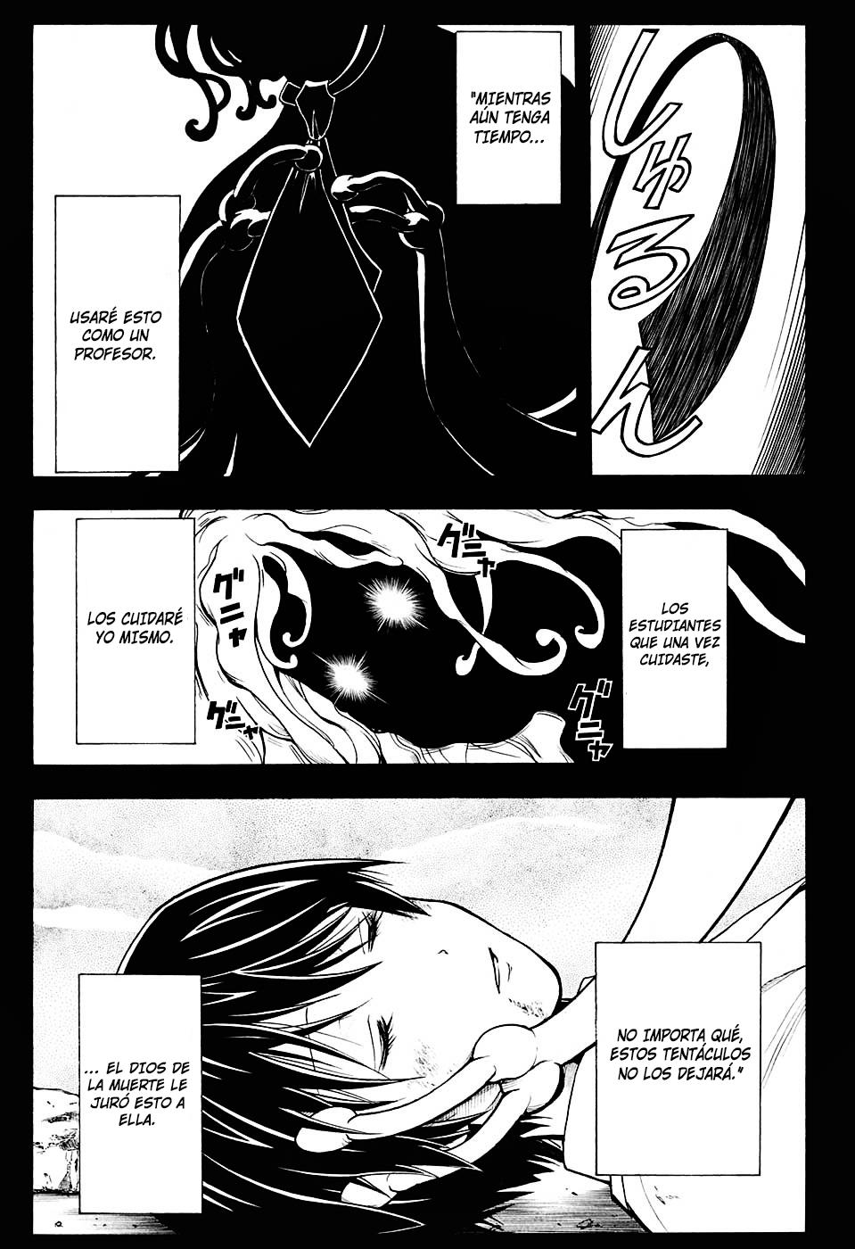 Read Ansatsu Kyoshitsu ES Manga Online