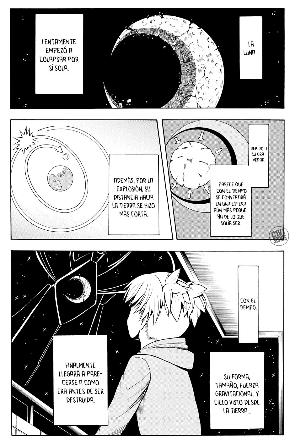 Read Ansatsu Kyoshitsu ES Manga Online