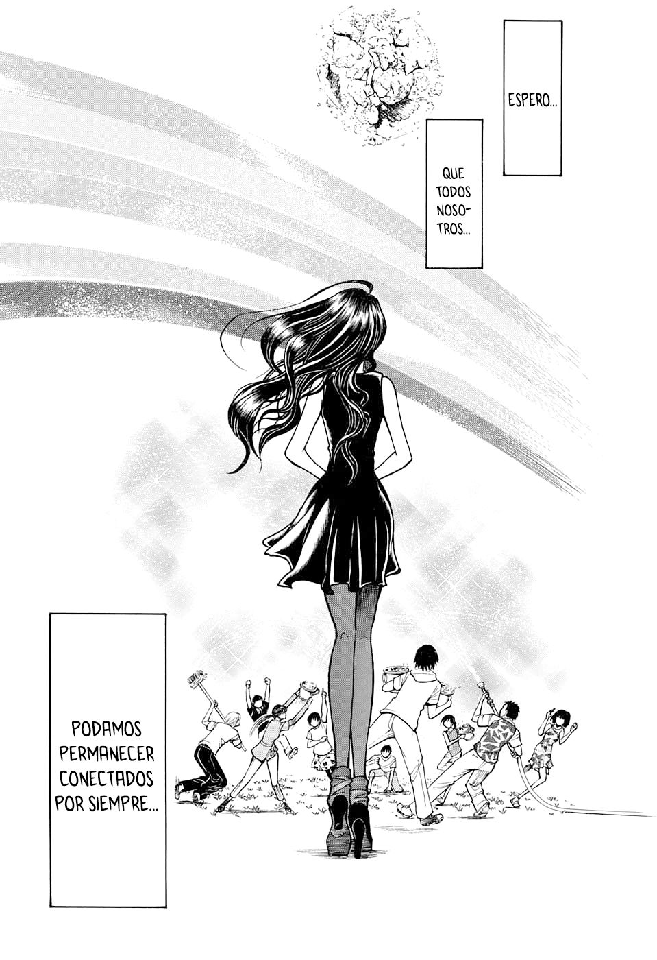 Read Ansatsu Kyoshitsu ES Manga Online