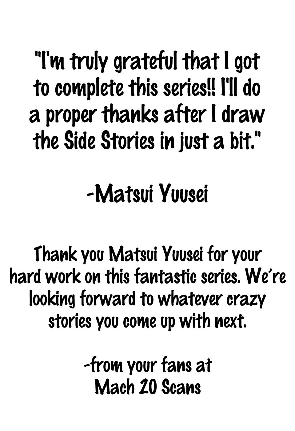 Read Ansatsu Kyoshitsu ES Manga Online