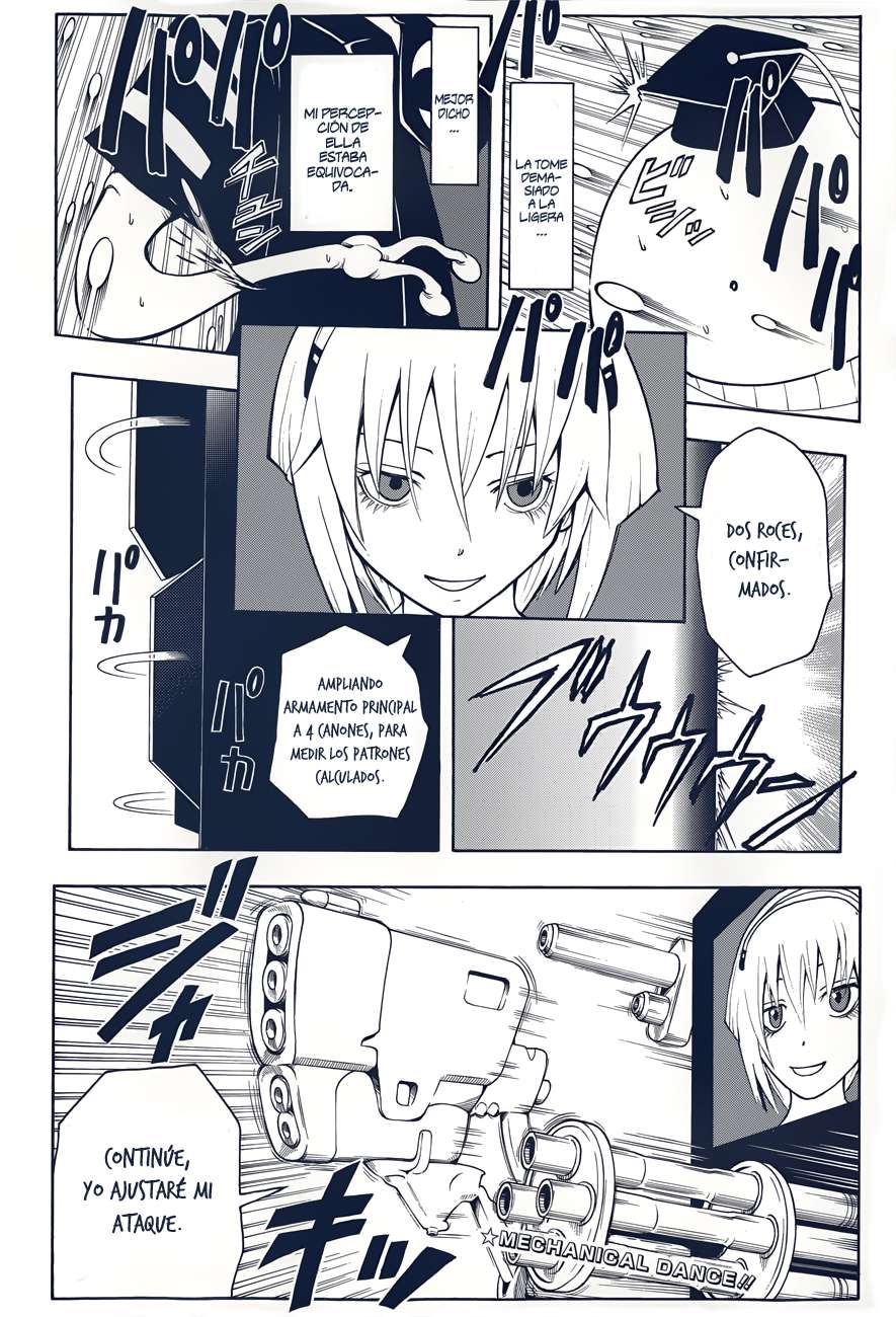 Read Ansatsu Kyoshitsu ES Manga Online