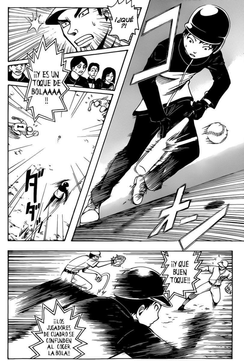 Read Ansatsu Kyoshitsu ES Manga Online