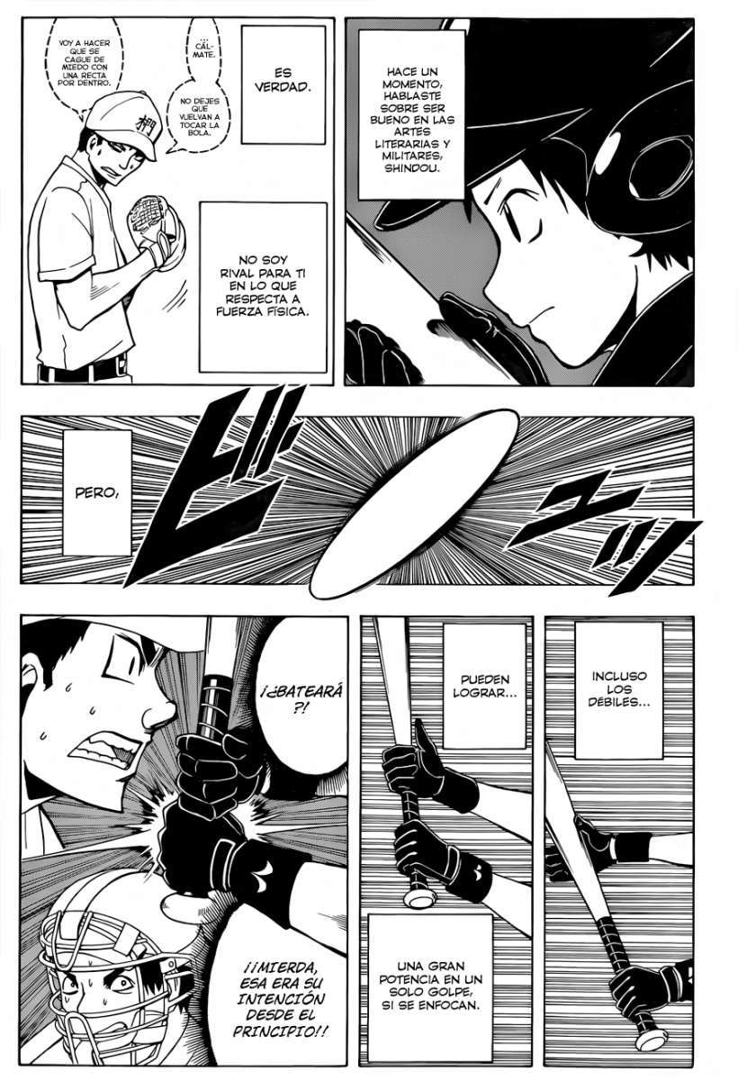 Read Ansatsu Kyoshitsu ES Manga Online